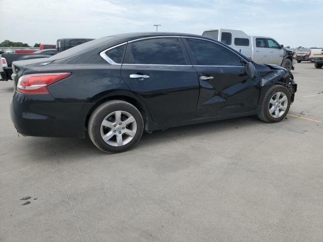 Photo 3 from auction – 2013 NISSAN ALTIMA 2.5 with VIN 1N4AL3AP3DN416390