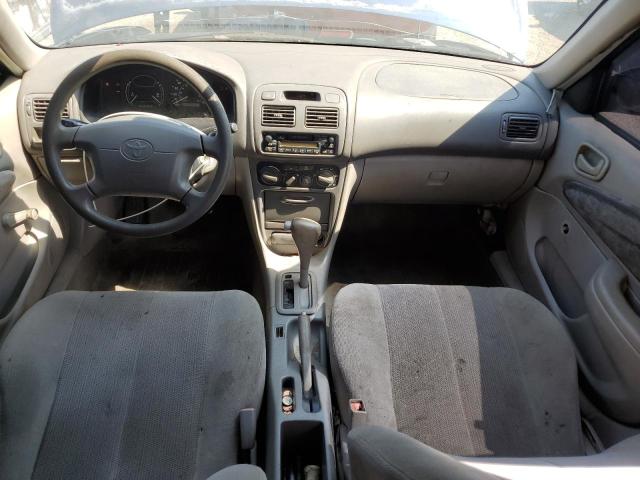 Photo 8 from auction – 2001 TOYOTA COROLLA CE with VIN 1NXBR12E91Z452063