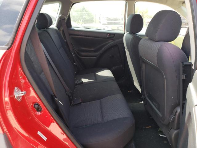 Photo 10 from auction – 2006 PONTIAC VIBE with VIN 5Y2SL65806Z449832
