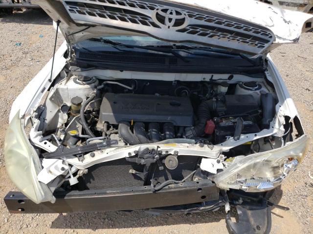 Photo 11 from auction – 2005 TOYOTA COROLLA MA with VIN 2T1KR32EX5C369230