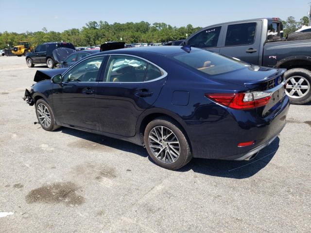 Photo 2 from auction – 2017 LEXUS ES 350 with VIN JTHBK1GG1H2258182