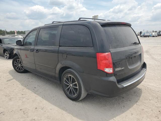 Photo 2 from auction – 2017 DODGE GRAND CARA with VIN 2C4RDGEG6HR863591