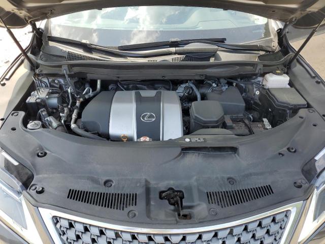 Photo 12 from auction – 2020 LEXUS RX 350 with VIN 2T2HZMAA8LC178283