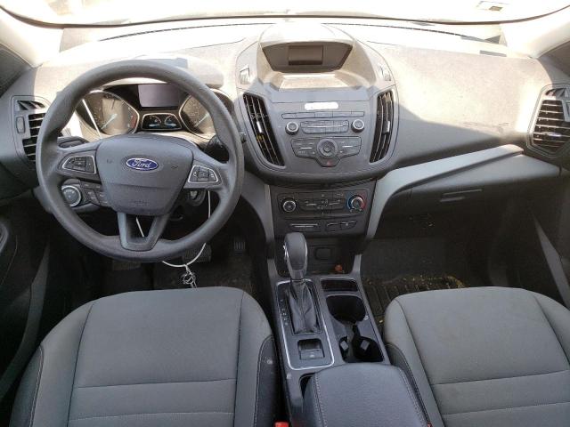 Photo 8 from auction – 2019 FORD ESCAPE S with VIN 1FMCU0F76KUB21175