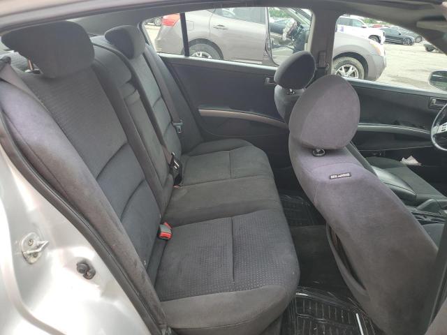Photo 10 from auction – 2004 NISSAN MAXIMA SE with VIN 1N4BA41E14C862502