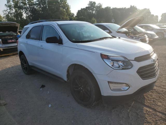Photo 4 from auction – 2017 CHEVROLET EQUINOX LT with VIN 2GNALCEK2H1585680