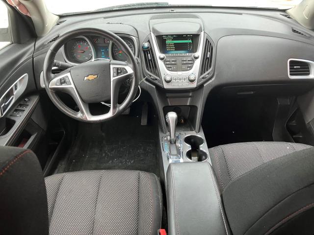 Photo 8 from auction – 2012 CHEVROLET EQUINOX LT with VIN 2GNALDEK5C1183456