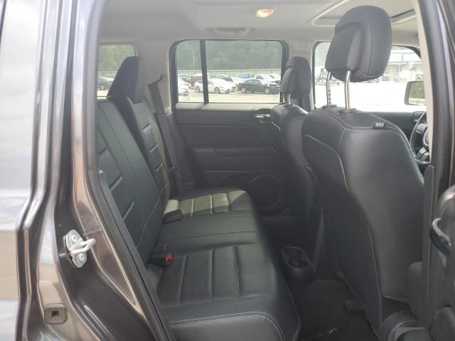 Photo 11 from auction – 2016 JEEP PATRIOT LA with VIN 1C4NJPFA2GD800412