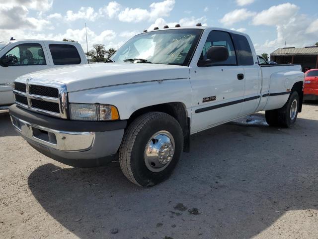 DODGE RAM 3500 1998 con VIN 1B7MC3363WJ177865 - Foto de la subasta