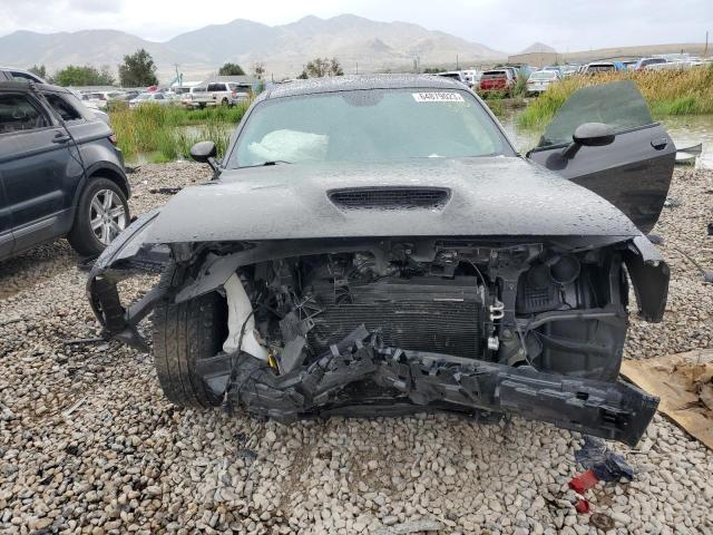 Photo 5 from auction – 2019 DODGE CHALLENGER with VIN 2C3CDZFJ6KH534984