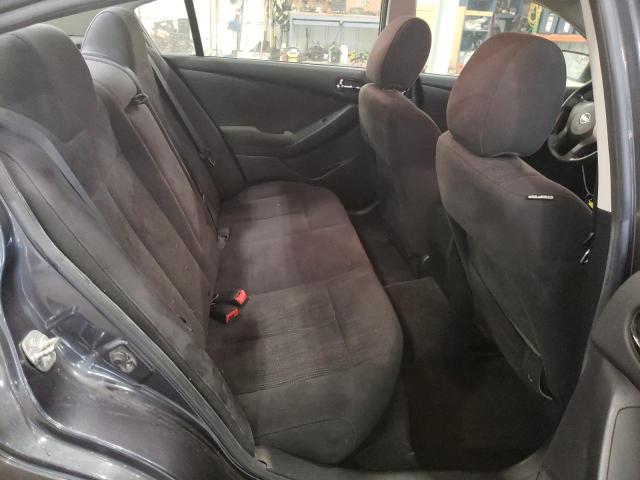 Photo 10 from auction – 2011 NISSAN ALTIMA BAS with VIN 1N4AL2AP5BC109502