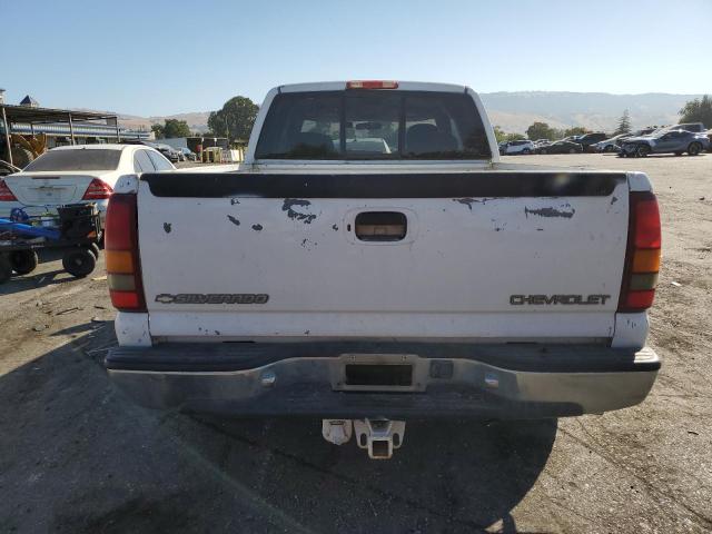 Photo 6 from auction – 1999 CHEVROLET SILVERADO with VIN 2GCEC19T2X1155826