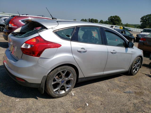 Photo 3 from auction – 2014 FORD FOCUS SE with VIN 1FADP3K2XEL399203