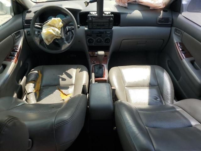Photo 8 from auction – 2003 TOYOTA COROLLA CE with VIN JTDBR32E330028422