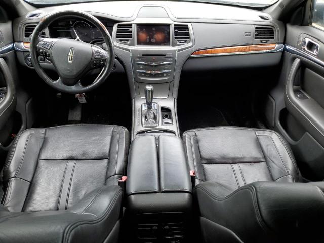 Photo 8 from auction – 2013 LINCOLN MKS with VIN 1LNHL9DK7DG601487