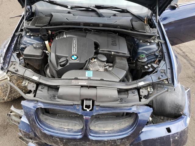 Photo 11 from auction – 2011 BMW 335 XI with VIN WBAPL5C53BA918149