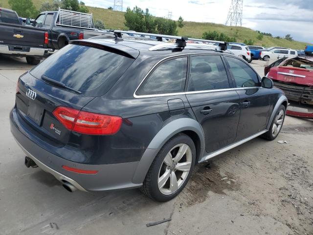 Photo 3 from auction – 2013 AUDI A4 ALLROAD with VIN WA1UFAFL5DA058428