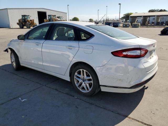 Photo 2 from auction – 2014 FORD FUSION SE with VIN 3FA6P0H71ER379630