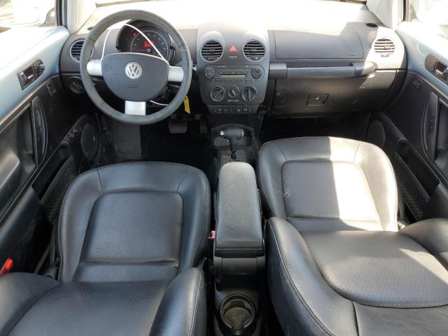 Photo 8 from auction – 2010 VOLKSWAGEN NEW BEETLE with VIN 3VWPG3AG2AM018020