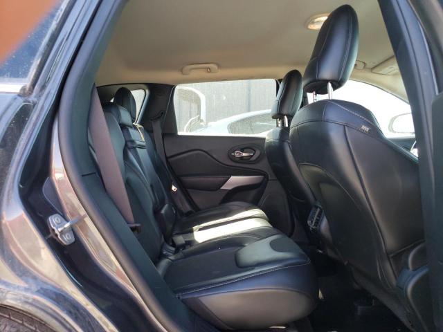 Photo 11 from auction – 2018 JEEP CHEROKEE L with VIN 1C4PJLLB2JD525078