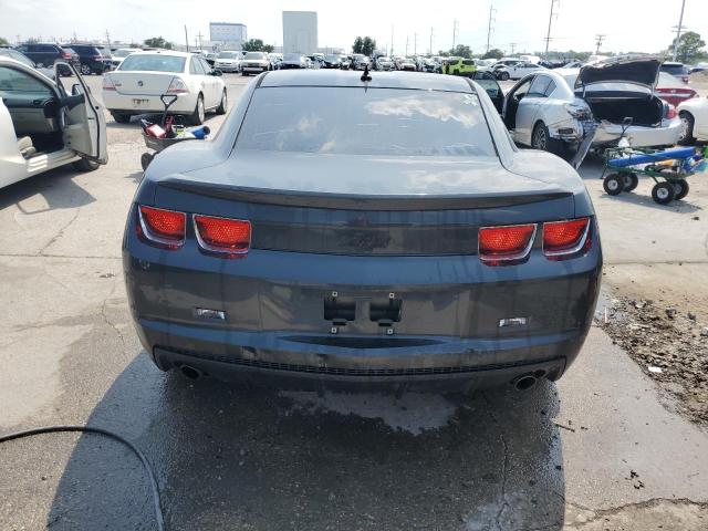 Photo 6 from auction – 2013 CHEVROLET CAMARO LS with VIN 2G1FA1E30D9142241