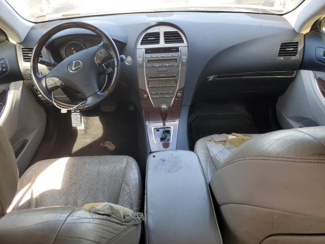 Photo 8 from auction – 2010 LEXUS ES 350 with VIN JTHBK1EG4A2400291