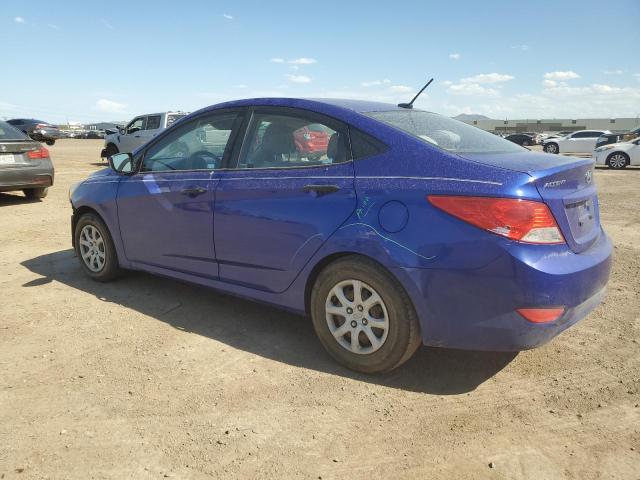 Photo 2 from auction – 2012 HYUNDAI ACCENT GLS with VIN KMHCT4AE6CU060749