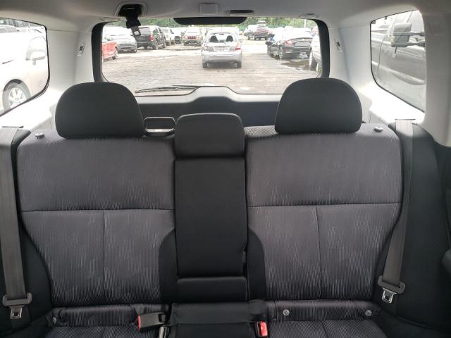 Photo 10 from auction – 2009 SUBARU FORESTER 2 with VIN JF2SH61629H749552