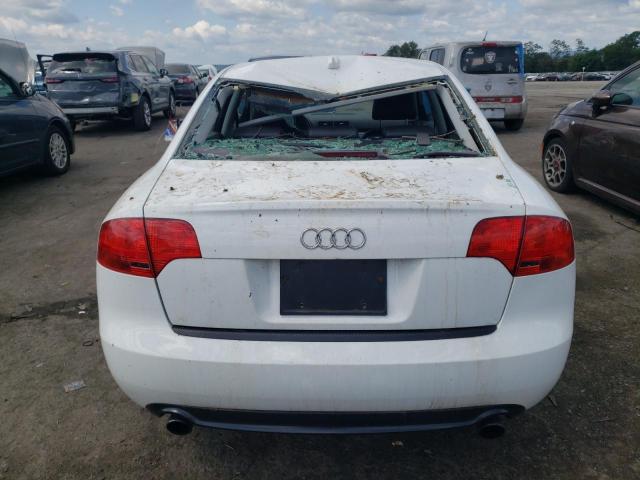 Photo 6 from auction – 2007 AUDI A4 S-LINE with VIN WAUEF78E07A115440