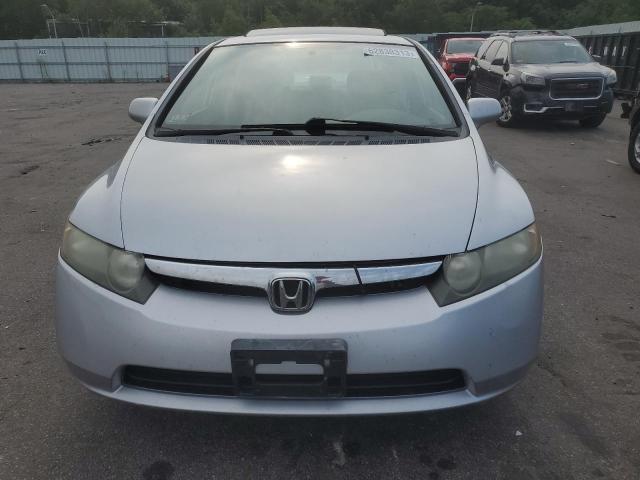 Photo 5 from auction – 2008 HONDA CIVIC EX with VIN 2HGFA16818H330457