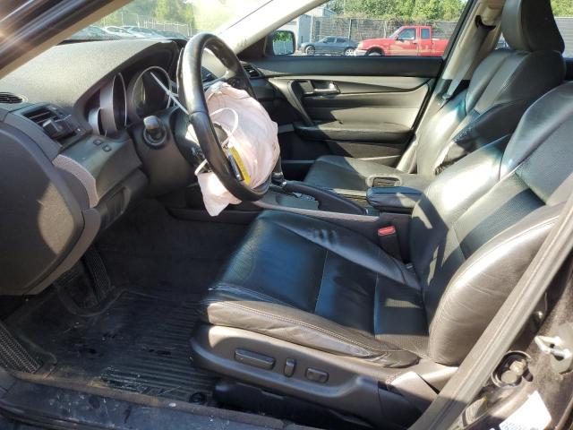 Photo 7 from auction – 2013 ACURA TL TECH with VIN 19UUA8F54DA008295