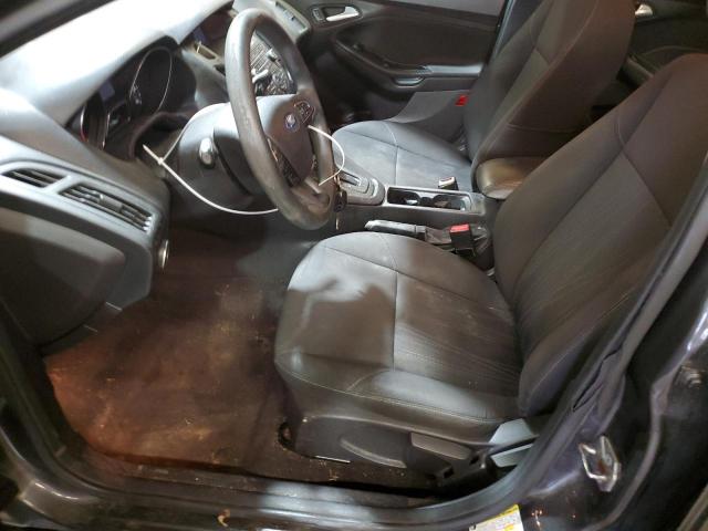 Photo 7 from auction – 2015 FORD FOCUS SE with VIN 1FADP3F23FL217403