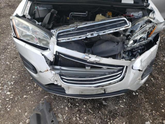 صورة رقم 11 من المزاد - 2016 CHEVROLET TRAX 1LT مع VIN 3GNCJPSB6GL280500