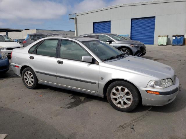Photo 4 from auction – 2002 VOLVO S40 1.9T with VIN YV1VS29522F872426