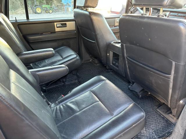 Фото 6 с аукциона – 2007 FORD EXPEDITION с VIN 1FMFK19587LA79611