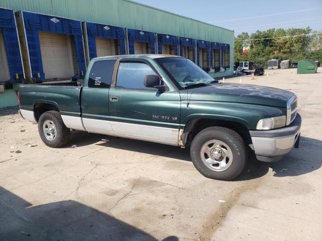 Photo 4 from auction – 2000 DODGE RAM 1500 with VIN 3B7HC12Y1YG156509