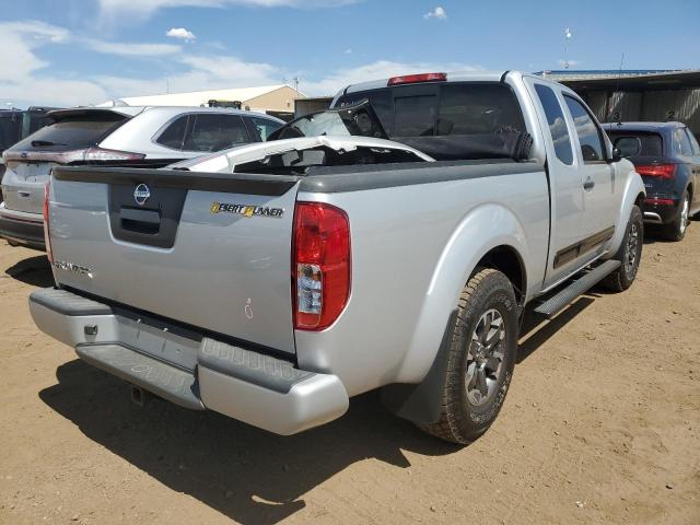 Photo 3 from auction – 2016 NISSAN FRONTIER S with VIN 1N6AD0CUXGN719449