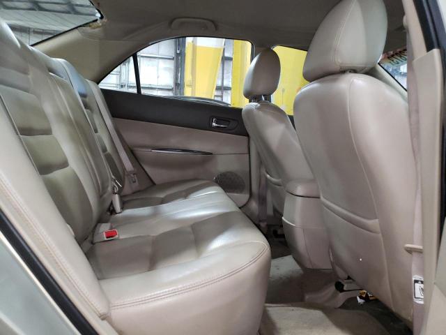 Photo 10 from auction – 2004 MAZDA 6 S with VIN 1YVFP80D445N53552