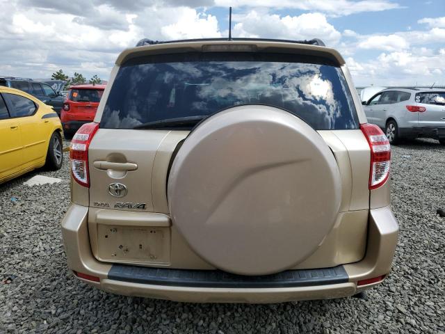 Photo 6 from auction – 2010 TOYOTA RAV4 with VIN 2T3ZF4DVXAW017856