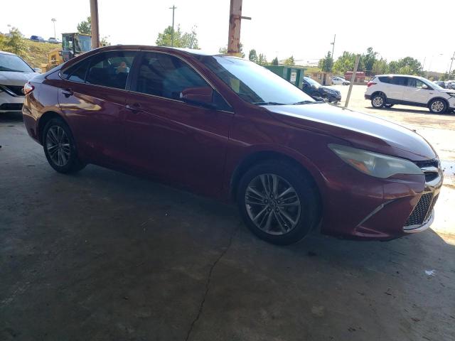 Photo 4 from auction – 2016 TOYOTA CAMRY with VIN 4T1BF1FK0GU538122