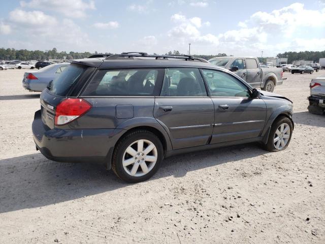 Photo 3 from auction – 2008 SUBARU OUTBACK 2. with VIN 4S4BP62C687323286