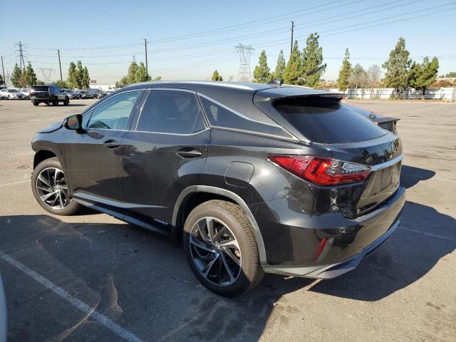 Photo 2 from auction – 2016 LEXUS RX 450H BA with VIN 2T2BGMCA9GC004933
