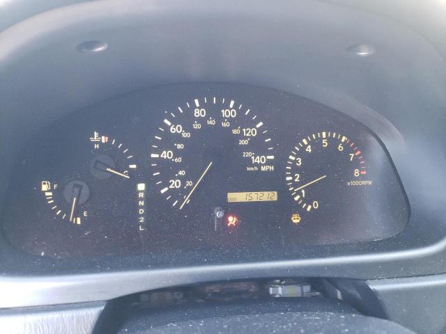 Фото 9 с аукциона – 2002 LEXUS RX 300 с VIN JTJGF10U920135029
