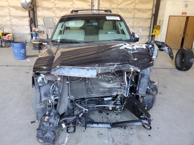 Photo 5 from auction – 2011 LINCOLN NAVIGATOR with VIN 5LMJJ2J57BEJ02434