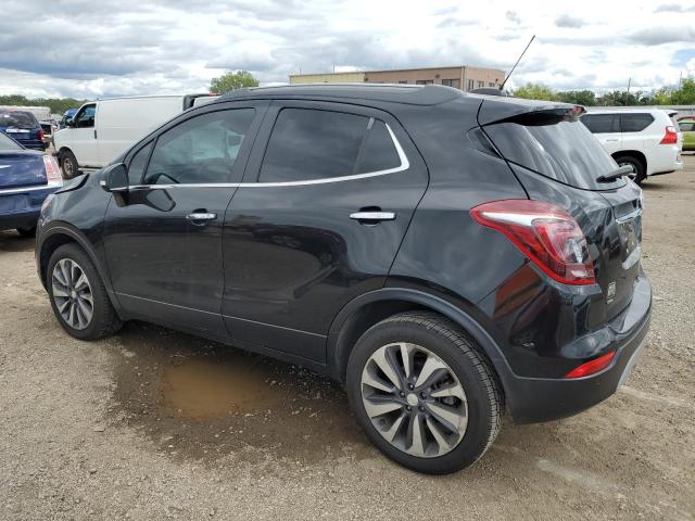 Photo 2 from auction – 2019 BUICK ENCORE ESS with VIN KL4CJGSM0KB754035