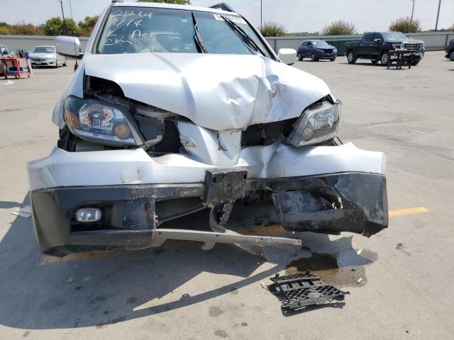 Photo 5 from auction – 2003 MITSUBISHI OUTLANDER with VIN JA4LX41G83U029622
