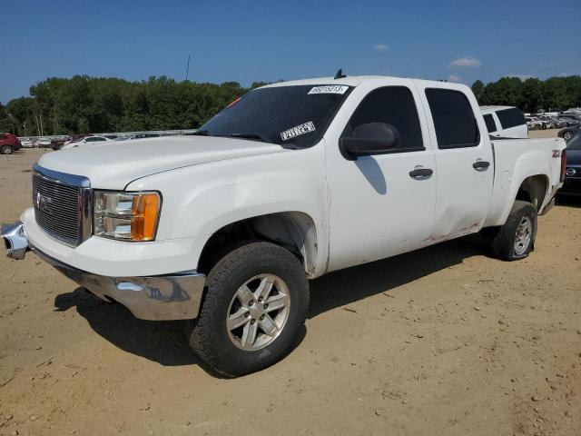 Photo 1 from auction – 2009 GMC SIERRA K15 with VIN 3GTEK23359G267001
