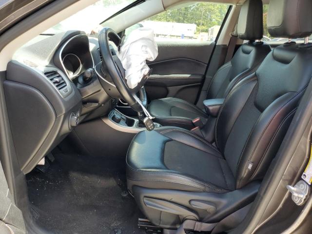 Photo 7 from auction – 2019 JEEP COMPASS LA with VIN 3C4NJDBB6KT599145