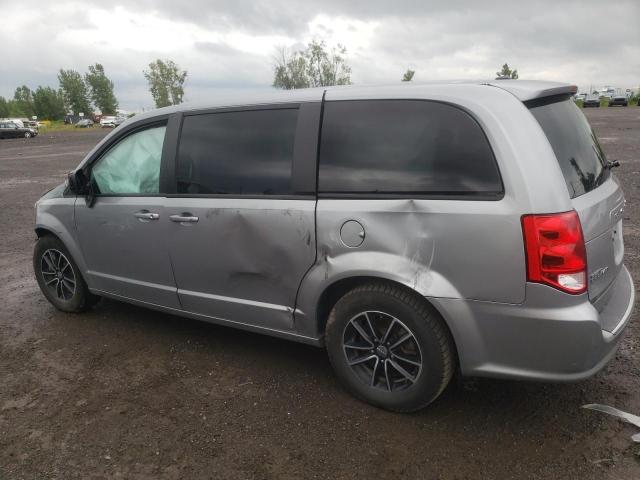 Photo 2 from auction – 2018 DODGE GRAND CARA with VIN 2C4RDGEG8JR319356