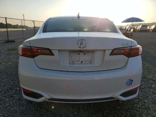 Foto 6 de la subasta – 2016 ACURA ILX BASE W con VIN 19UDE2F37GA016735